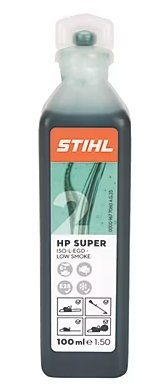 STIHL HD SUPER TWO STROKE OIL TUBE 100ml
